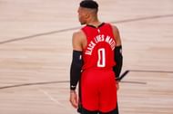 Milwaukee Bucks v Houston Rockets